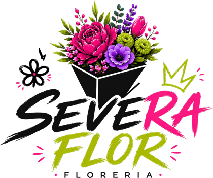Severa Flor Floristería Bogotá
